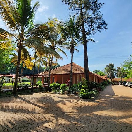 Masindi Hotel Dış mekan fotoğraf