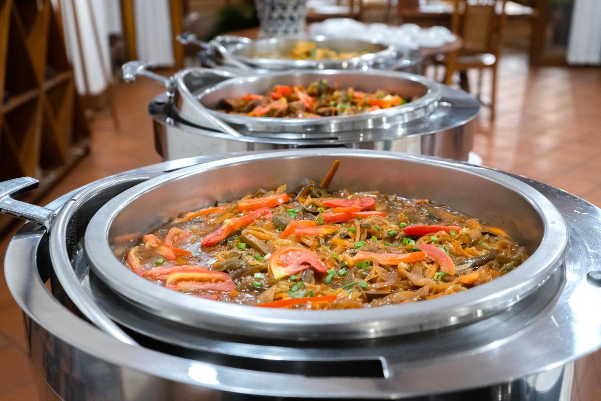 Masindi Hotel Dış mekan fotoğraf
