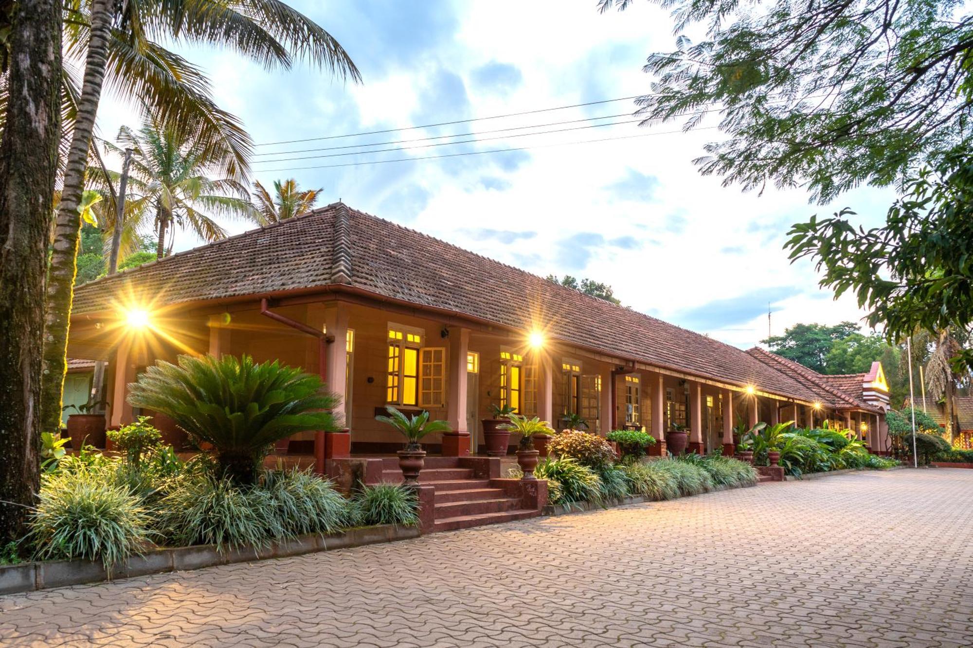Masindi Hotel Dış mekan fotoğraf