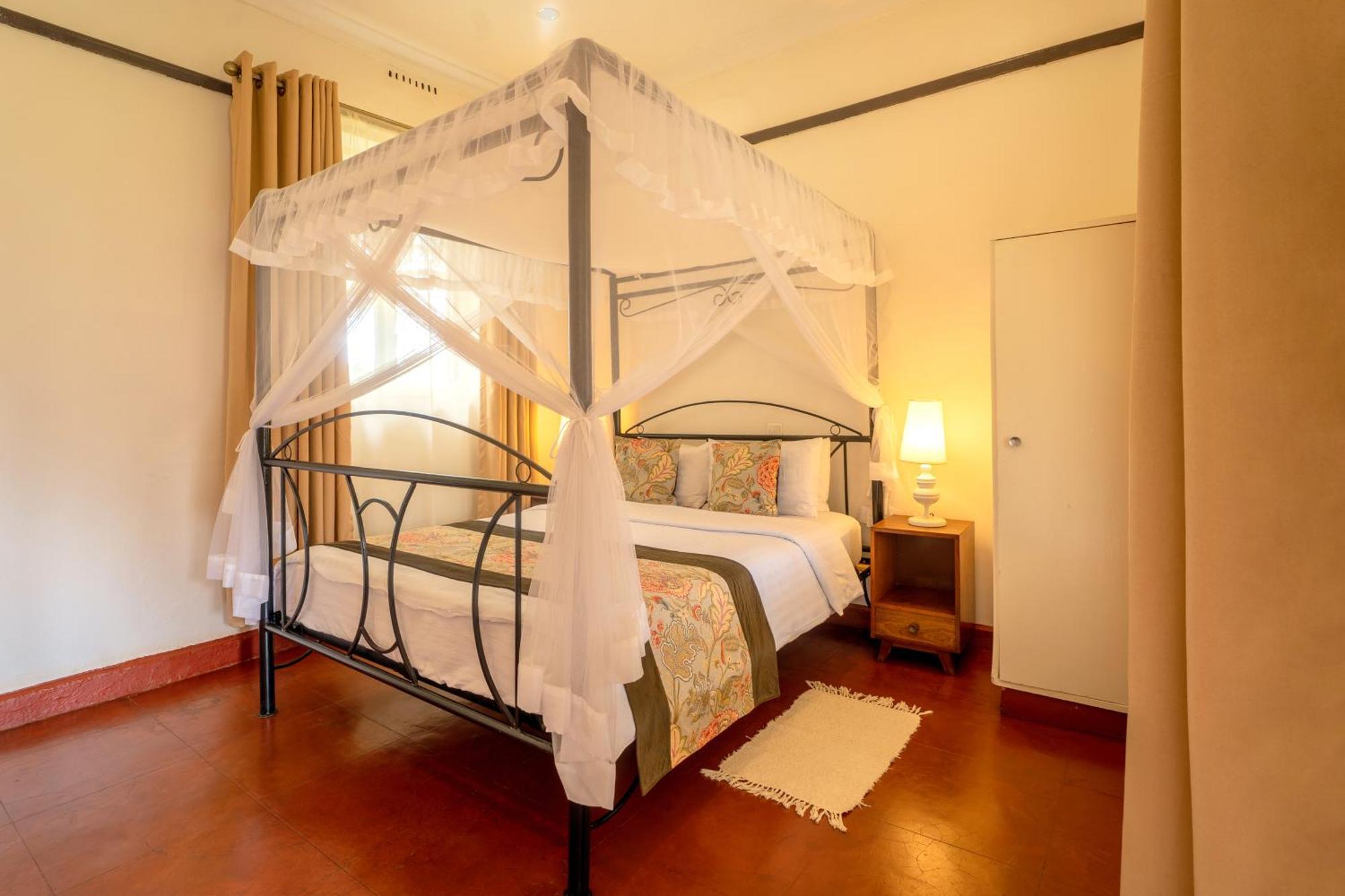 Masindi Hotel Dış mekan fotoğraf