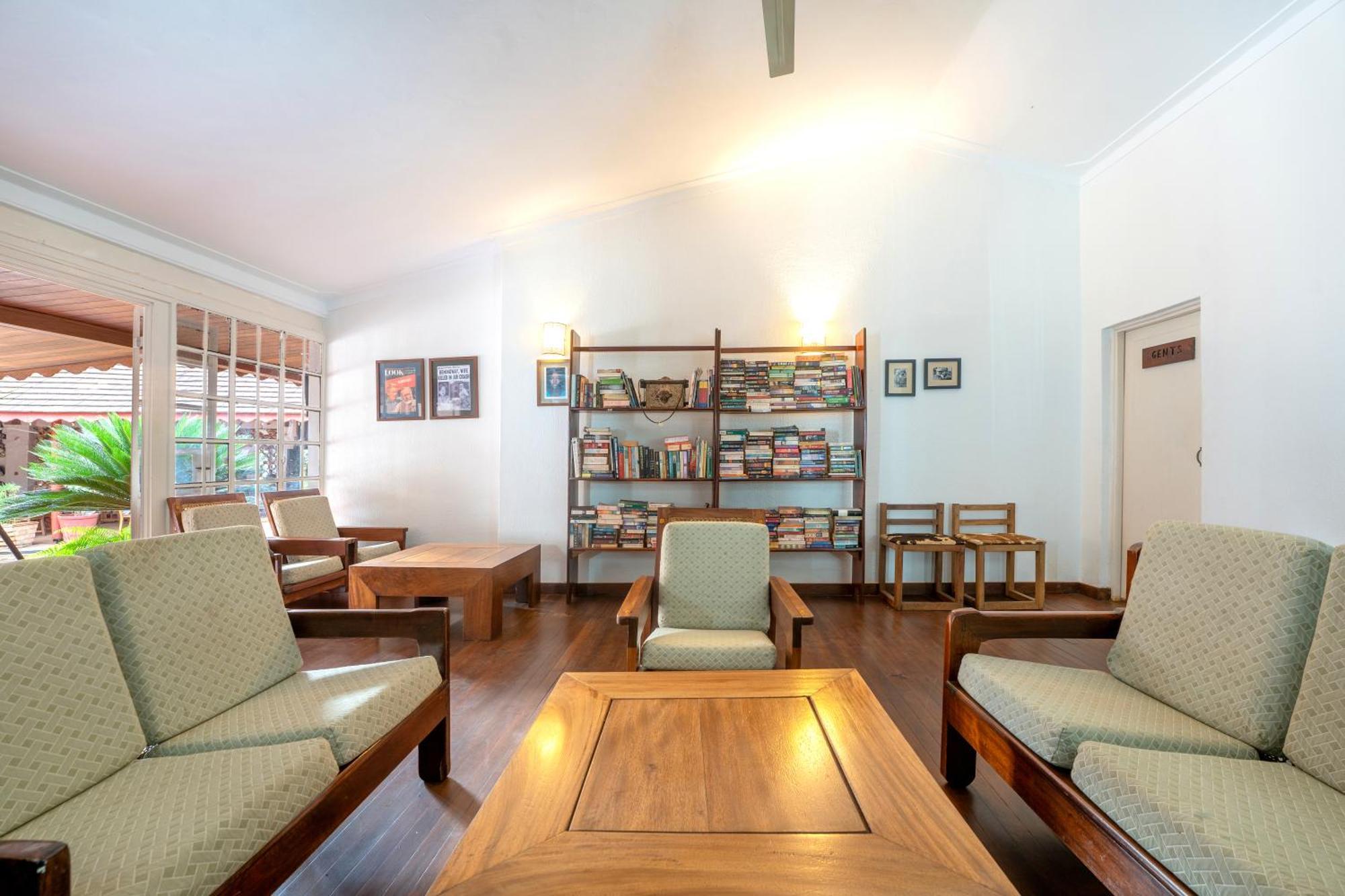 Masindi Hotel Dış mekan fotoğraf