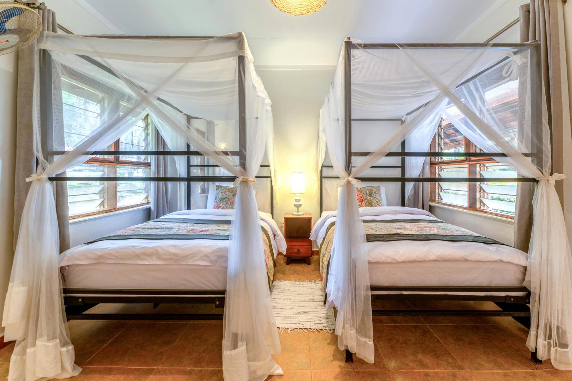 Masindi Hotel Dış mekan fotoğraf