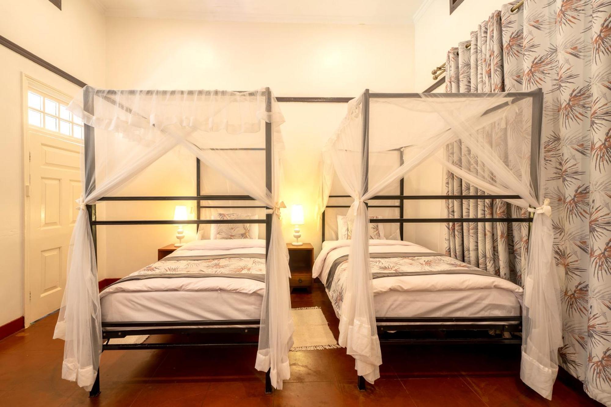 Masindi Hotel Dış mekan fotoğraf