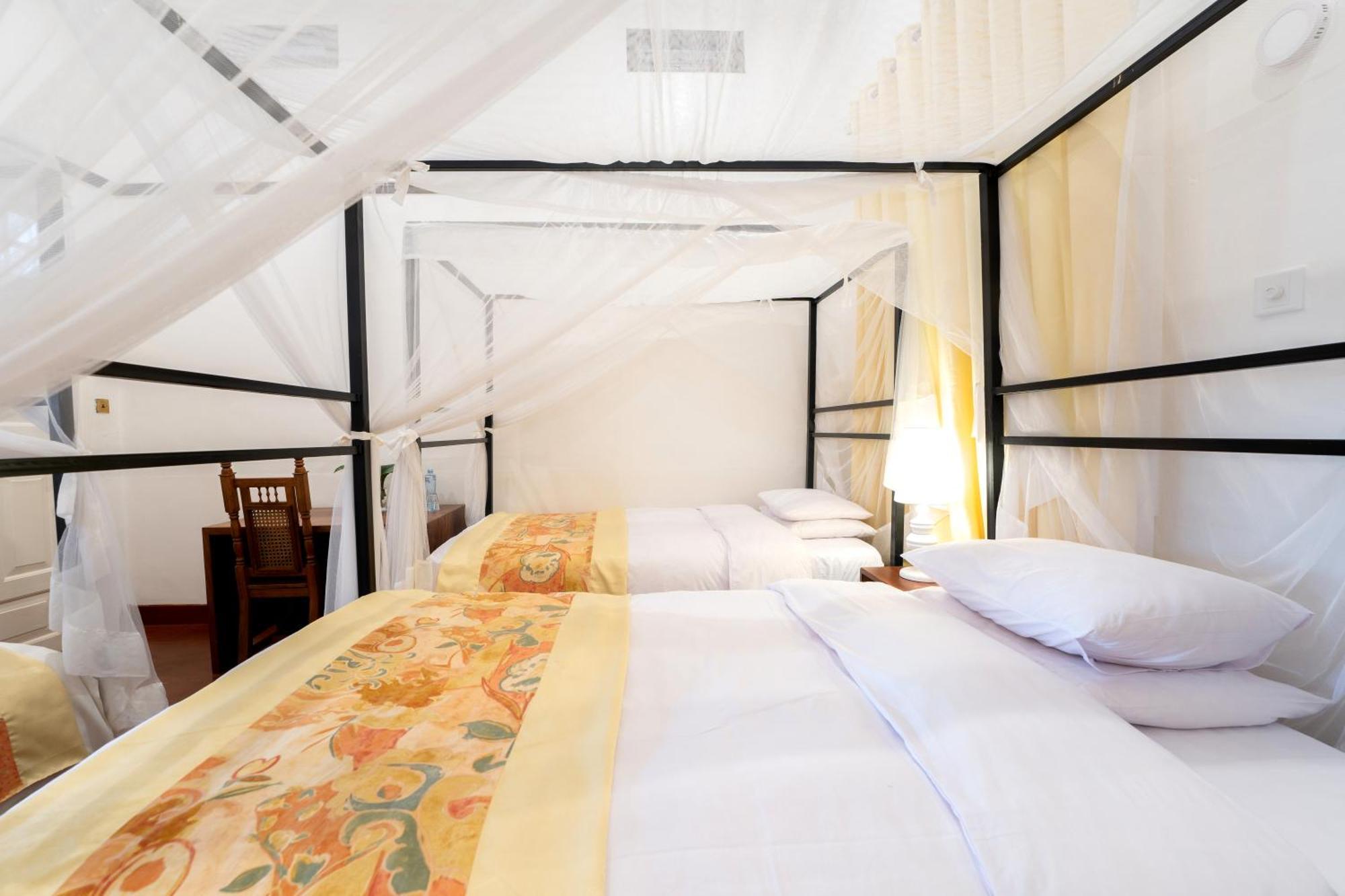 Masindi Hotel Dış mekan fotoğraf