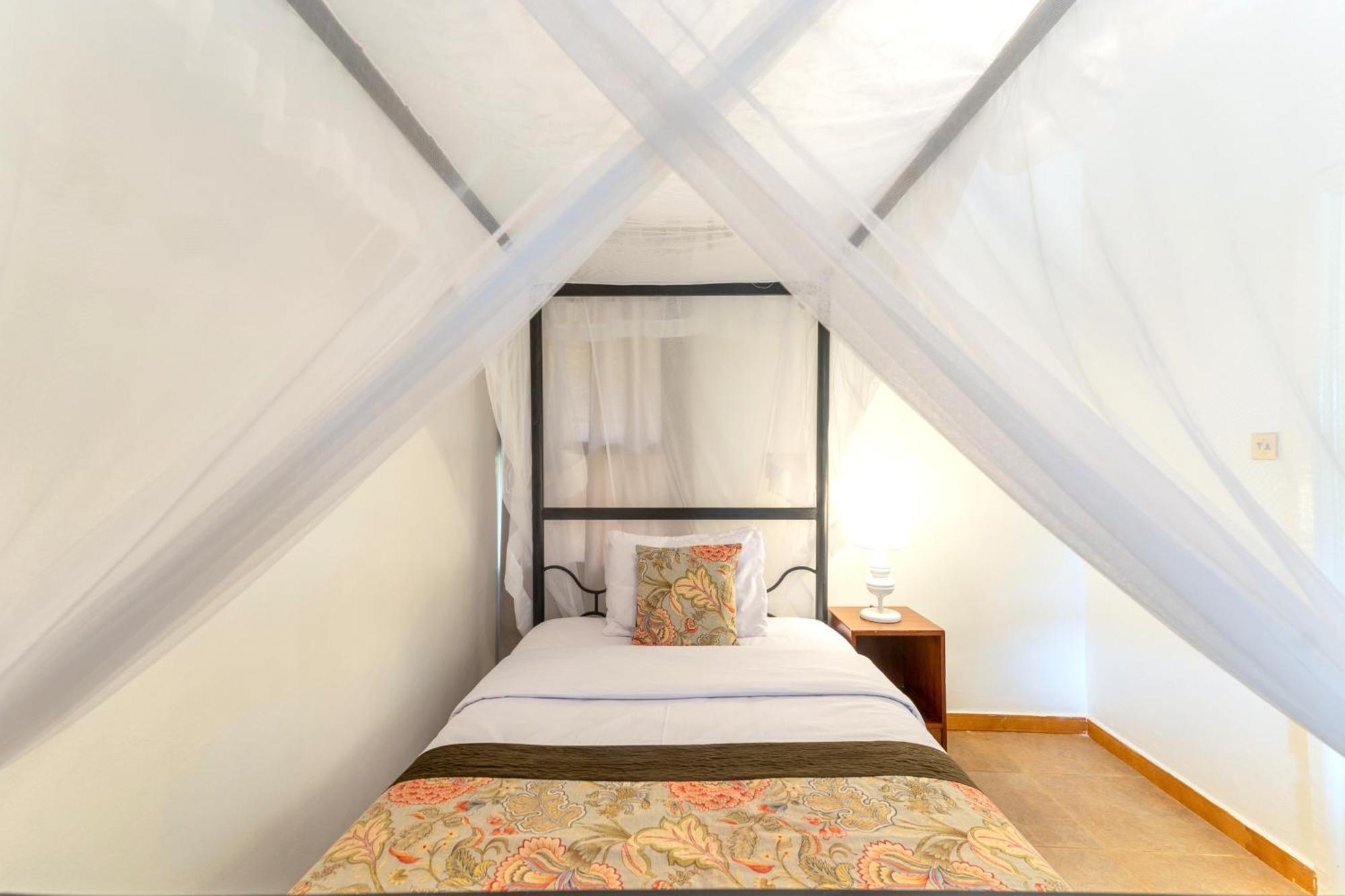 Masindi Hotel Dış mekan fotoğraf