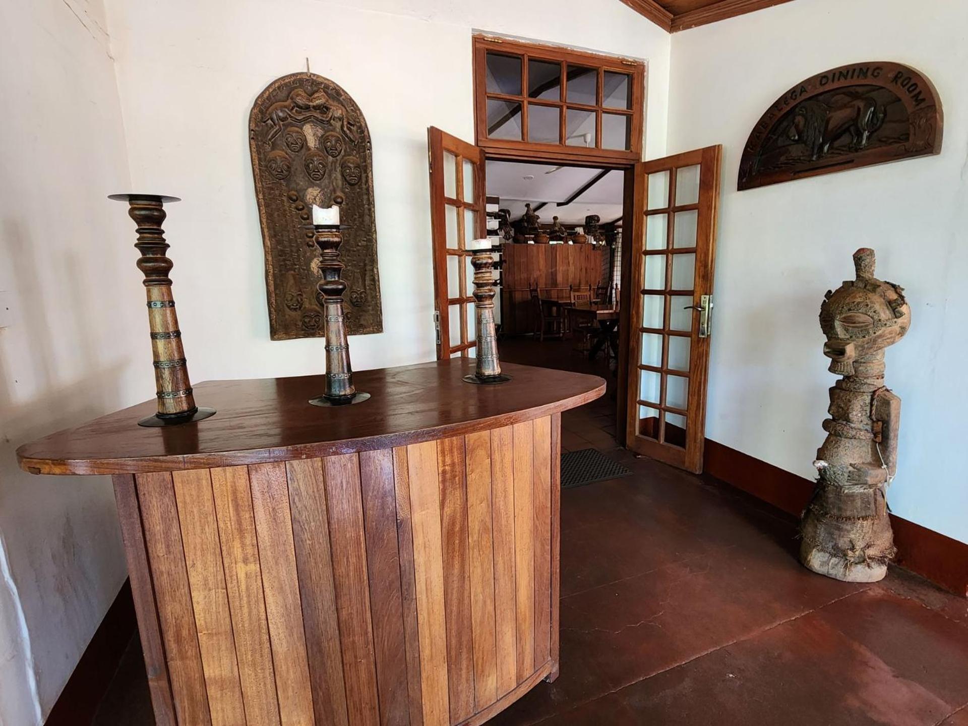 Masindi Hotel Dış mekan fotoğraf
