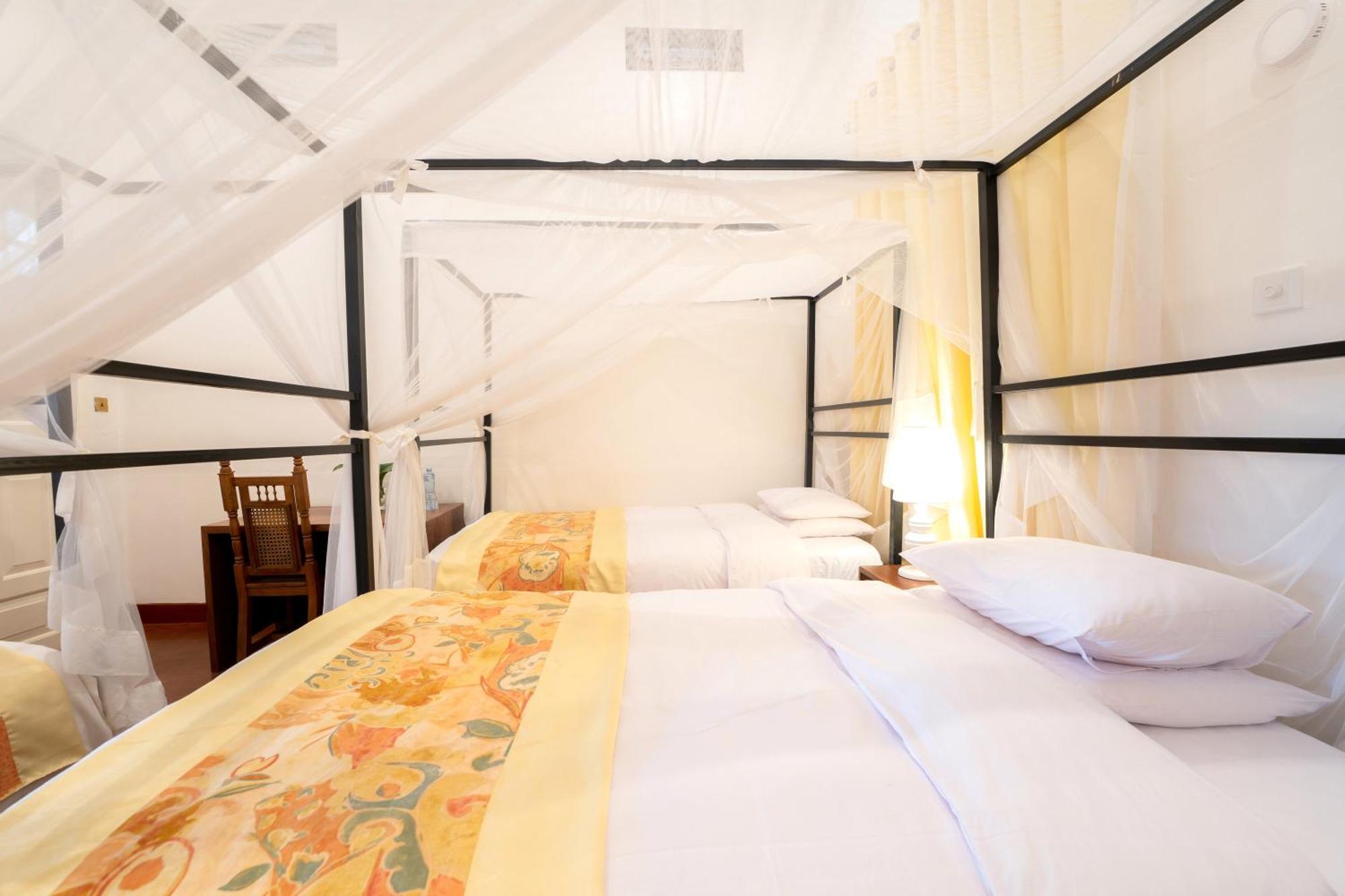 Masindi Hotel Dış mekan fotoğraf