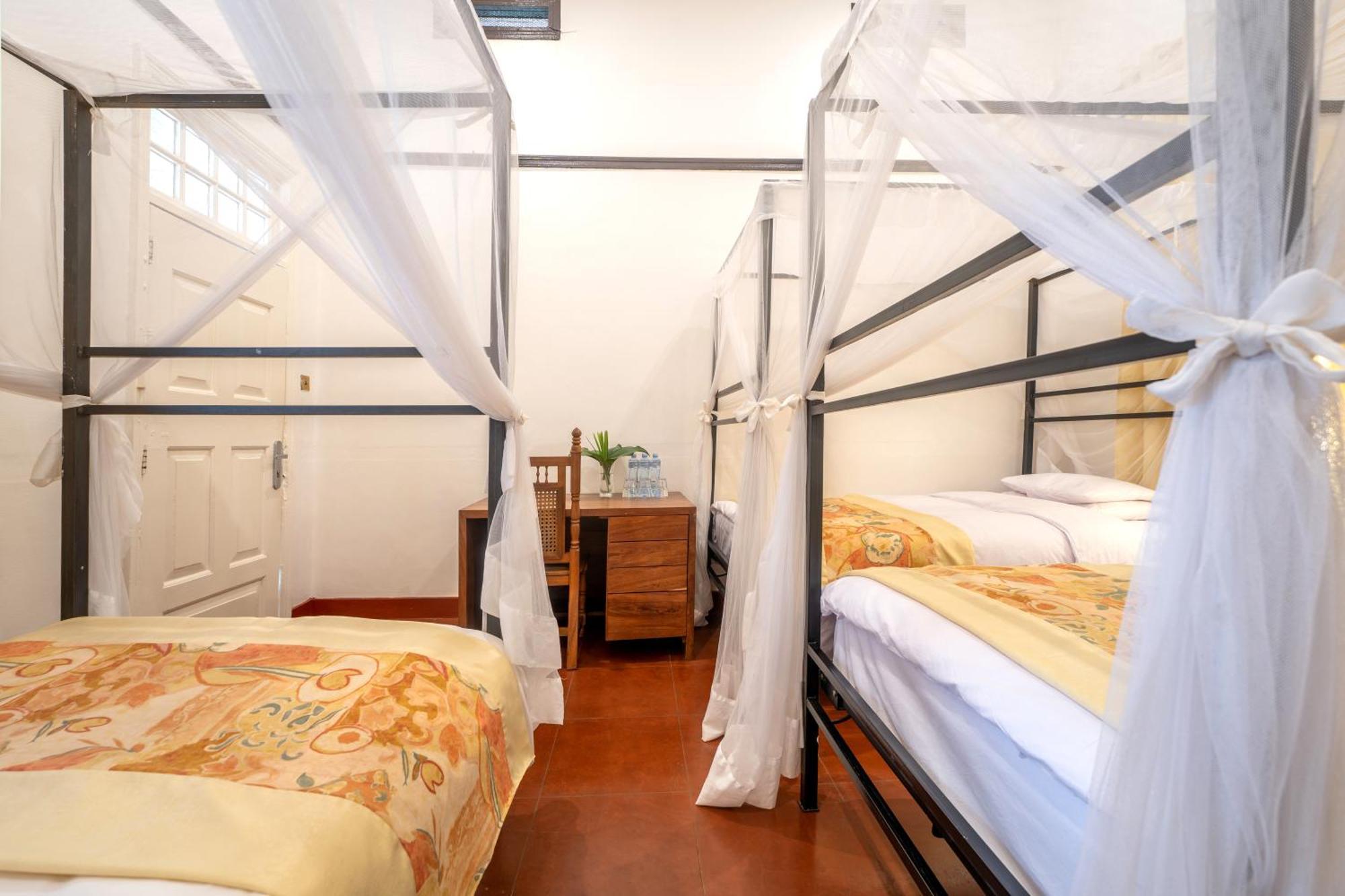 Masindi Hotel Dış mekan fotoğraf