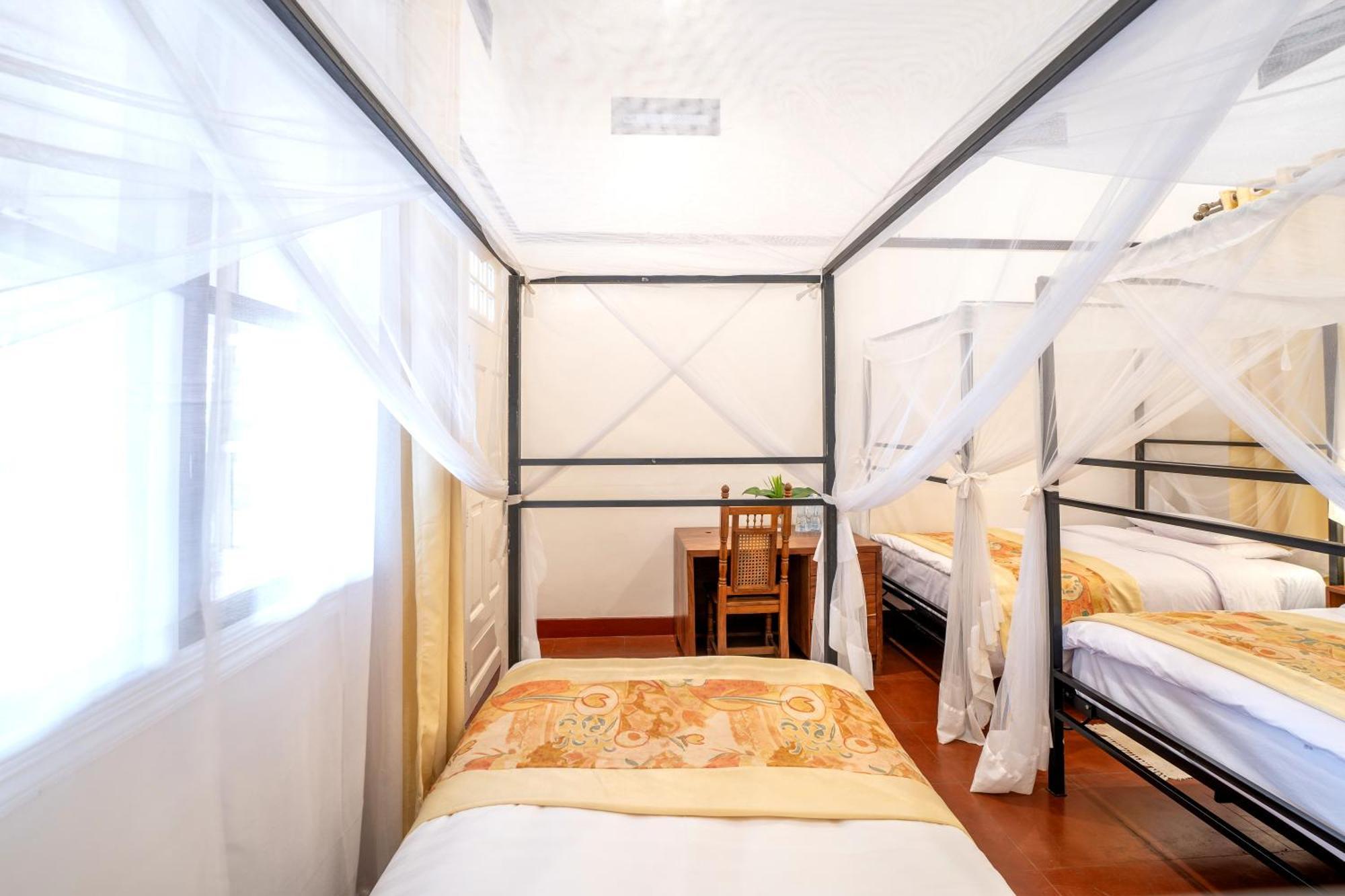 Masindi Hotel Dış mekan fotoğraf