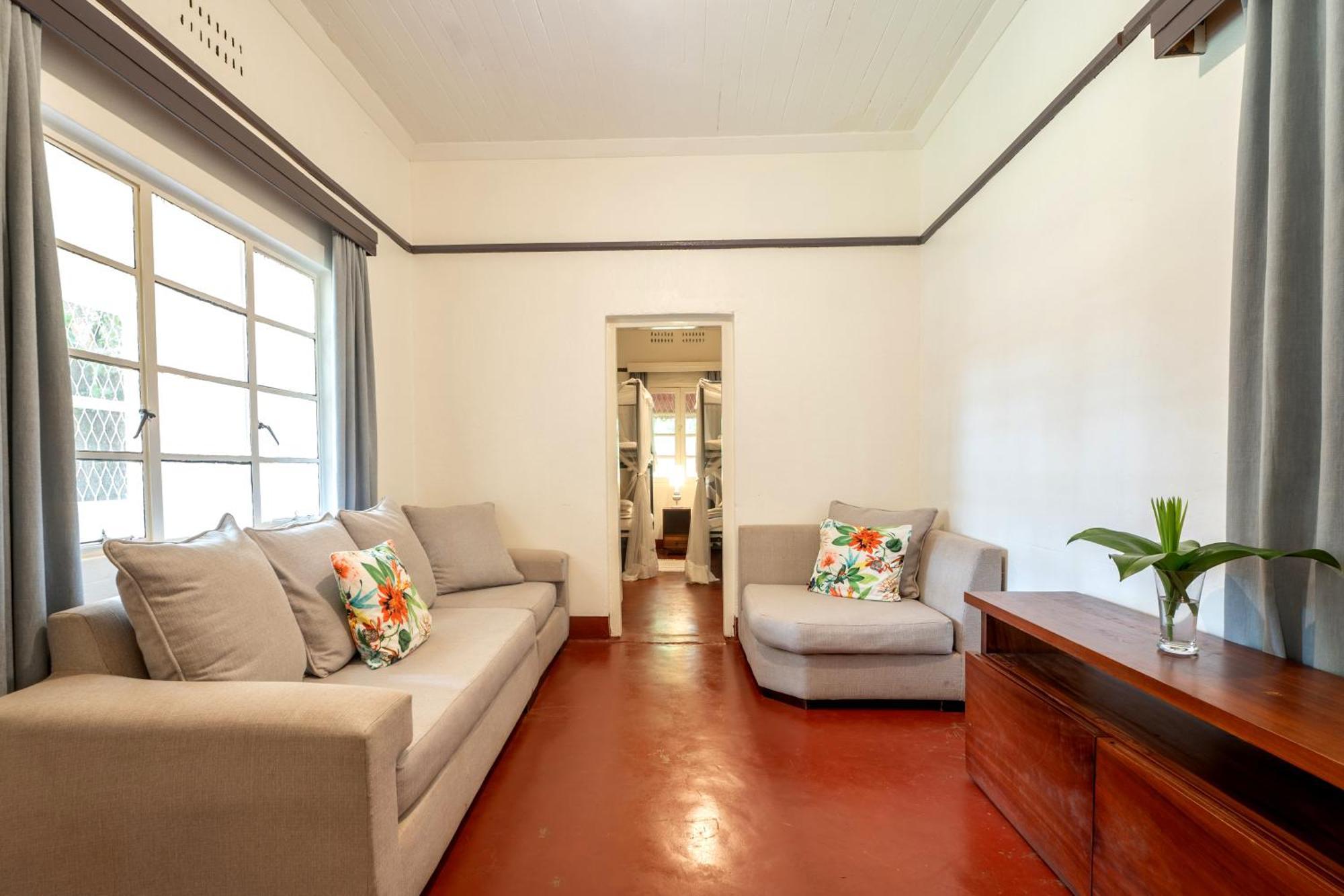 Masindi Hotel Dış mekan fotoğraf