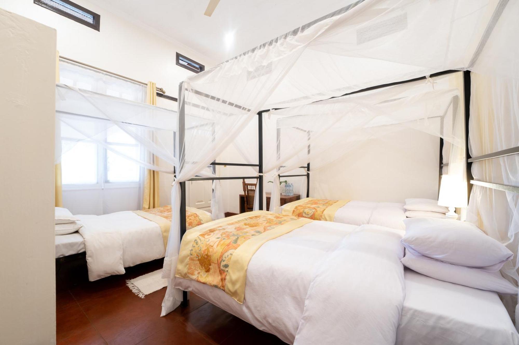 Masindi Hotel Dış mekan fotoğraf