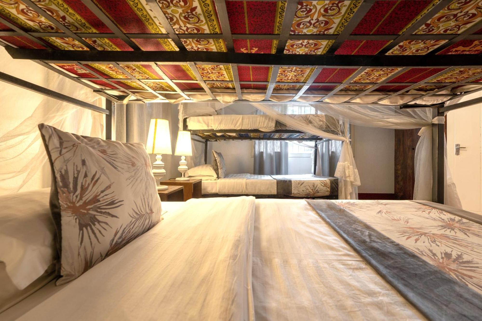 Masindi Hotel Dış mekan fotoğraf