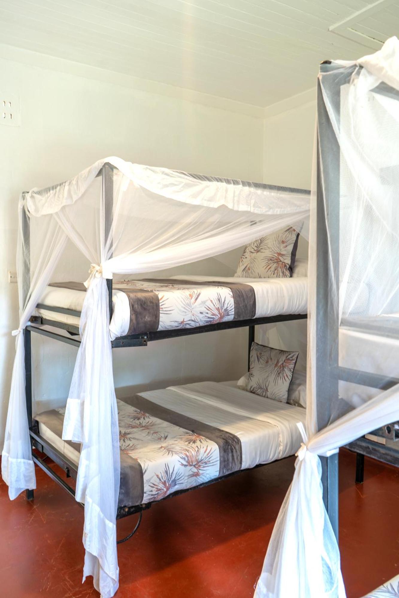 Masindi Hotel Dış mekan fotoğraf