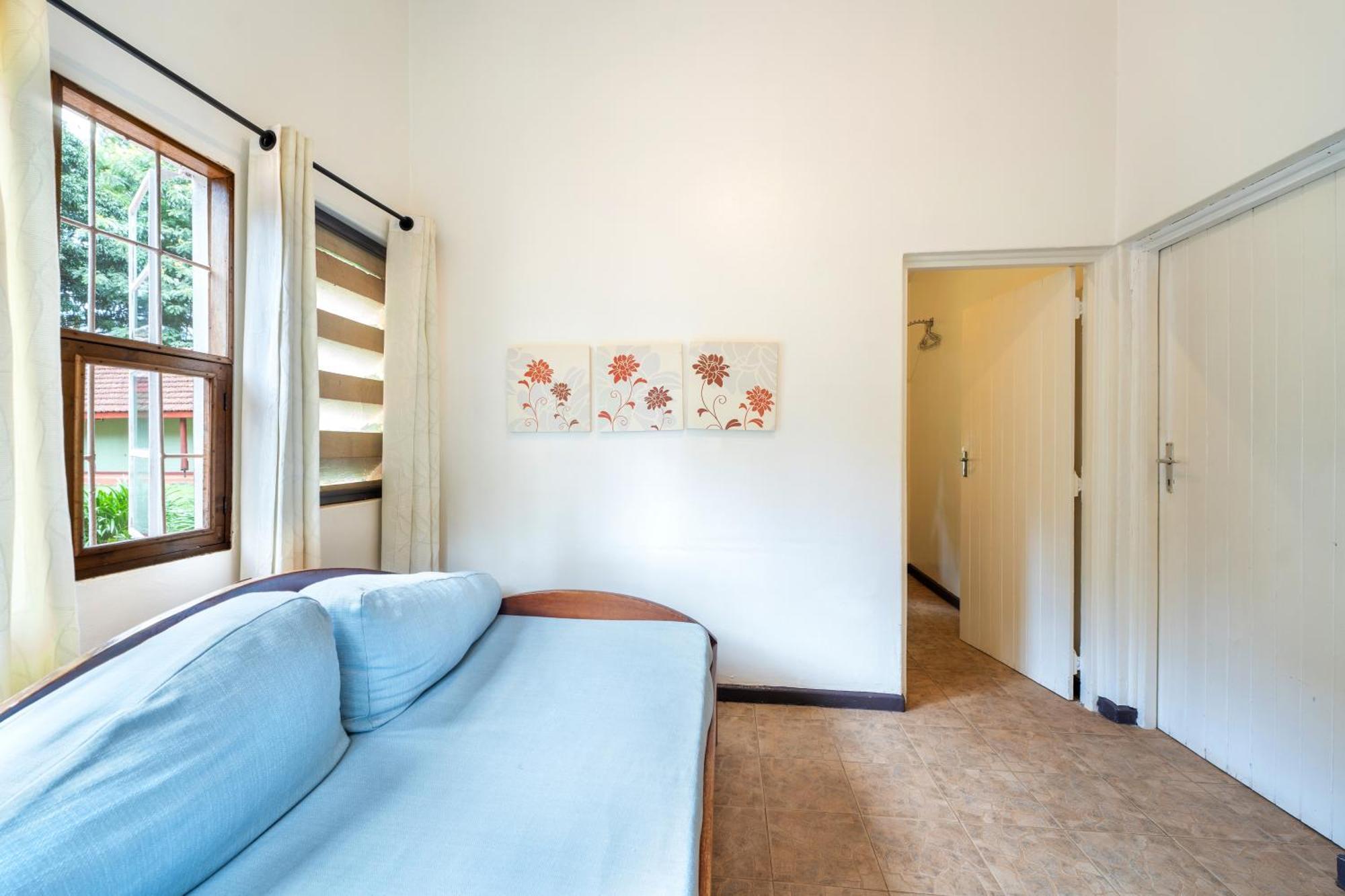 Masindi Hotel Dış mekan fotoğraf