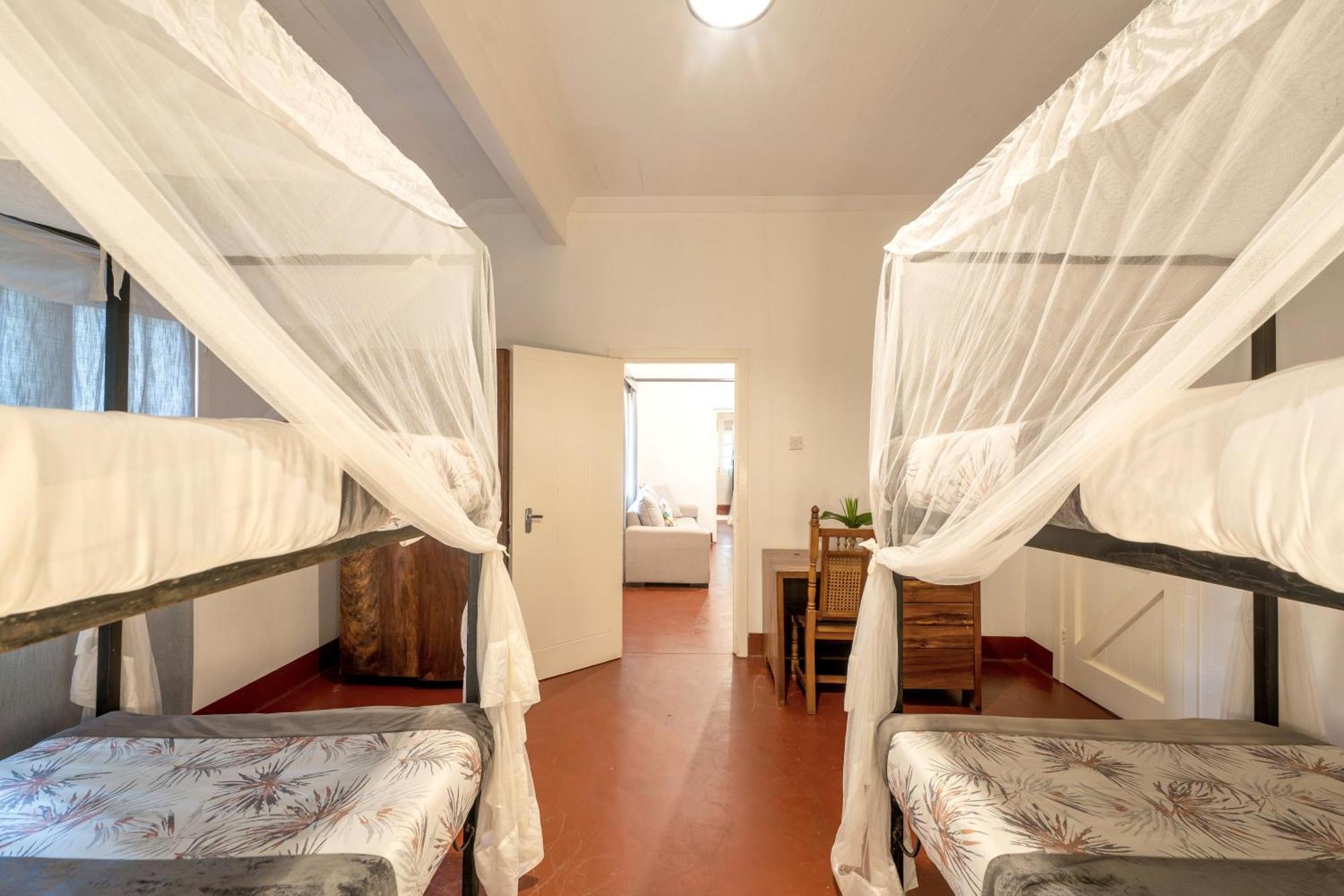 Masindi Hotel Dış mekan fotoğraf