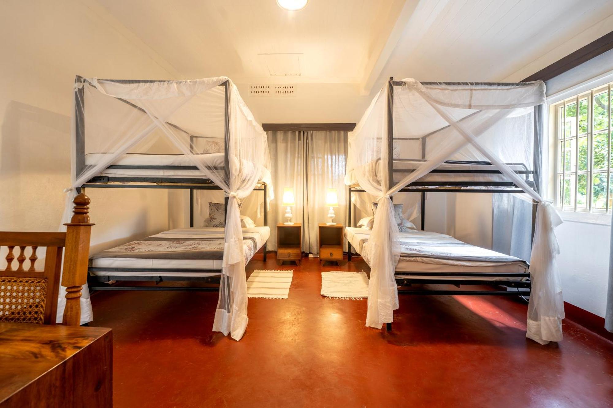Masindi Hotel Dış mekan fotoğraf