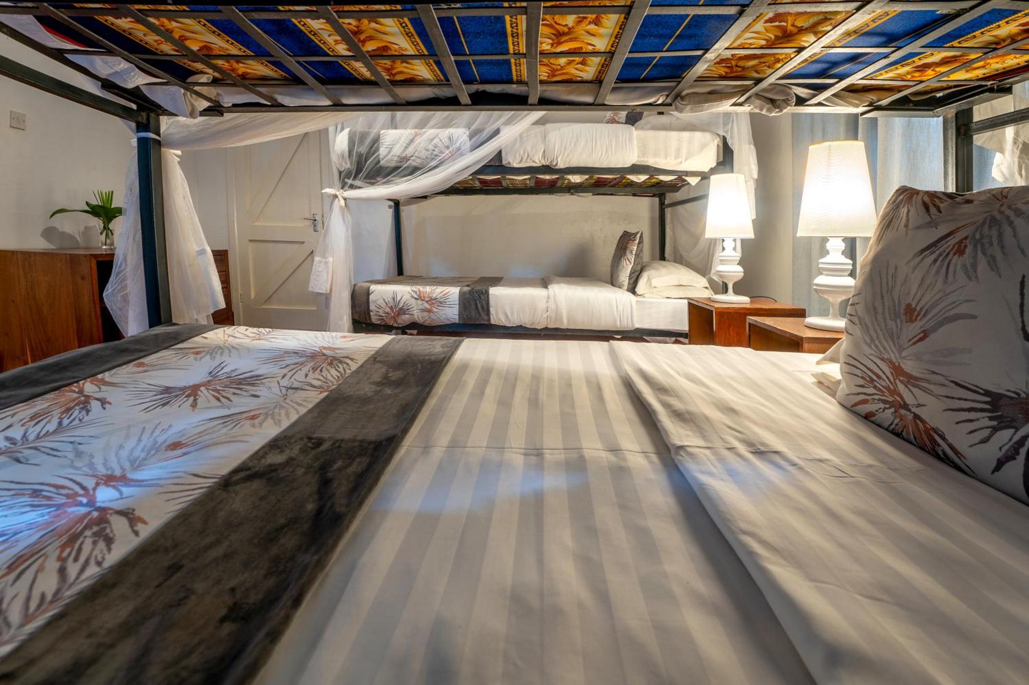 Masindi Hotel Dış mekan fotoğraf