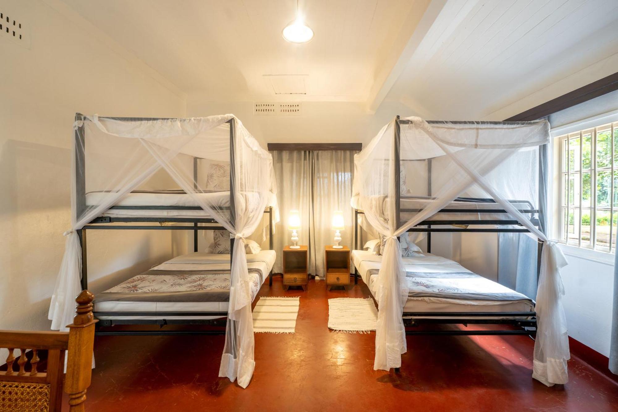 Masindi Hotel Dış mekan fotoğraf