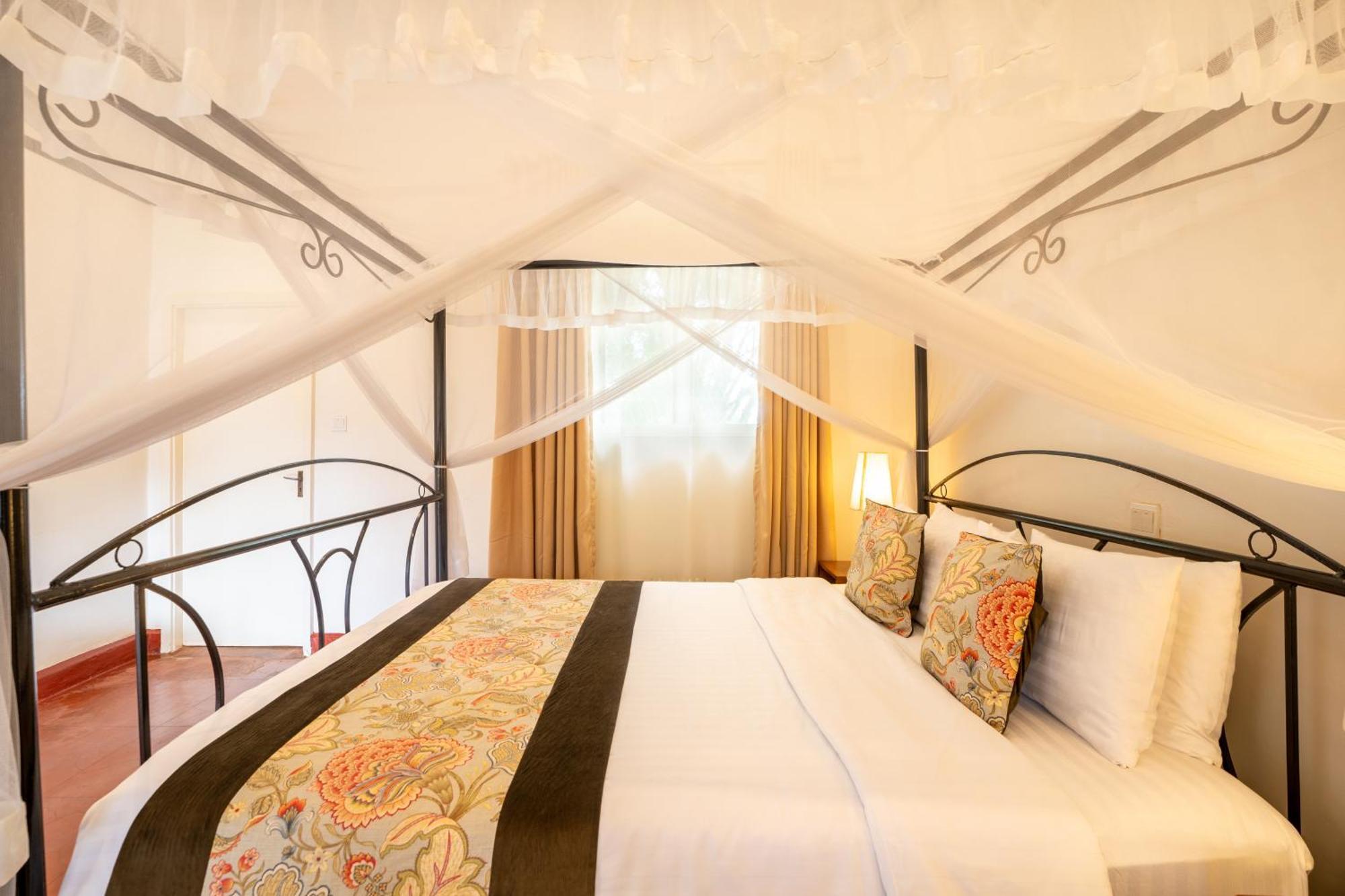 Masindi Hotel Dış mekan fotoğraf