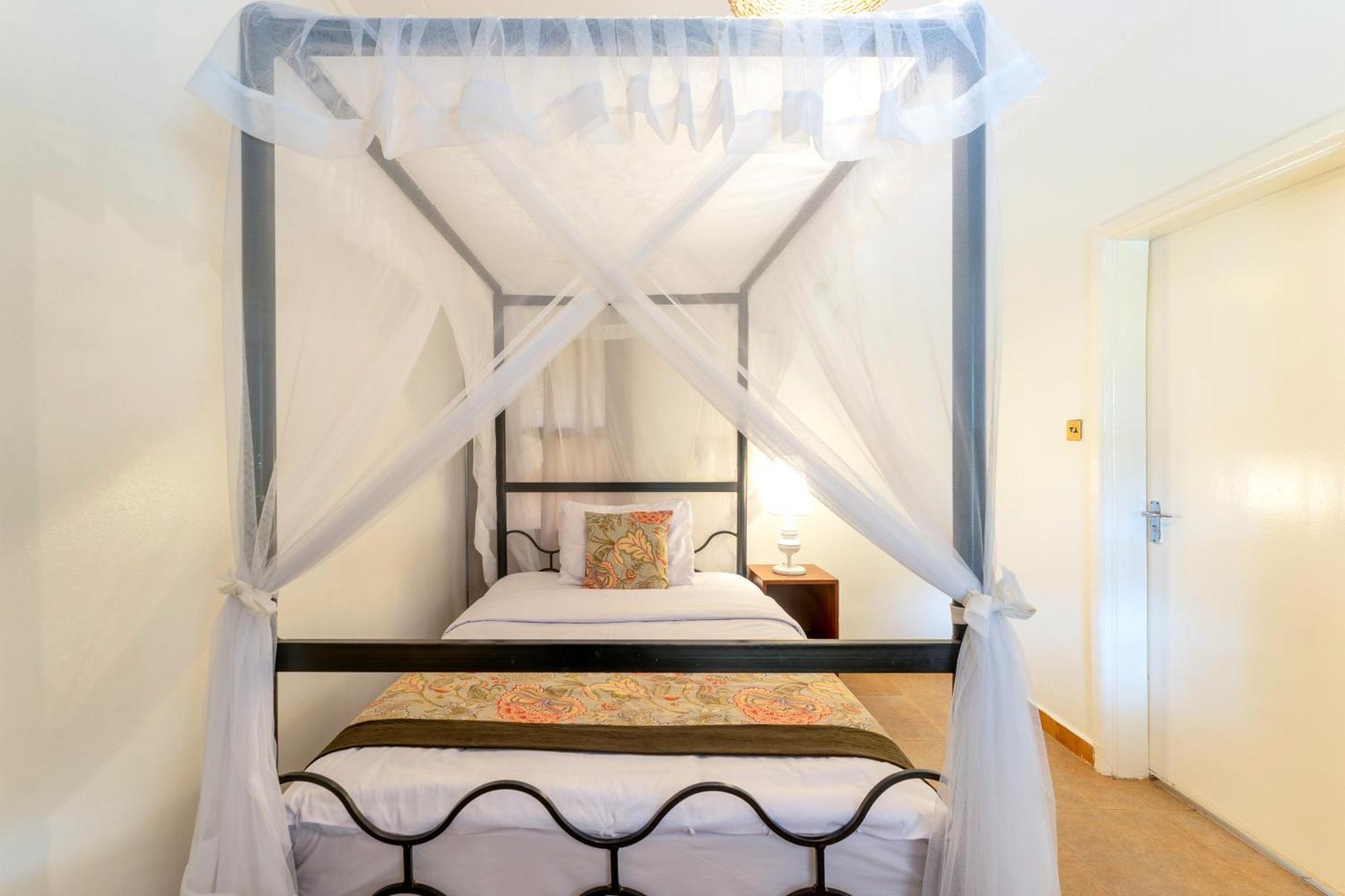 Masindi Hotel Dış mekan fotoğraf