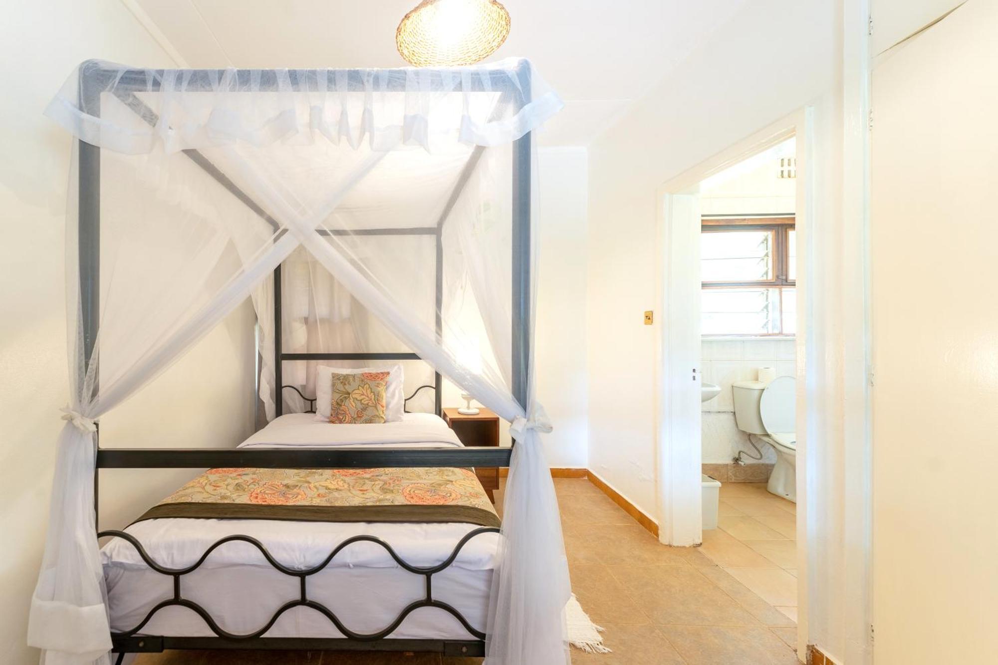 Masindi Hotel Dış mekan fotoğraf